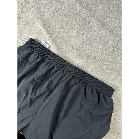 Adidas Men’s Training Multi Sports Running 7 " Shorts,Black White Sz XL - Picture 3 of 11